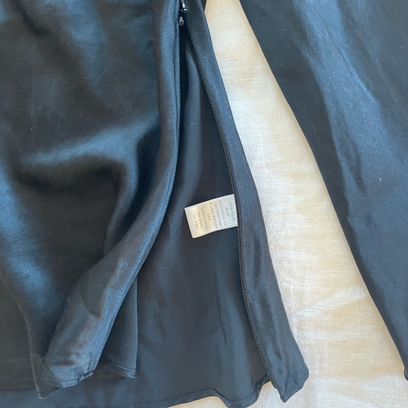 Pure Silk Top - Picture 3 of 8